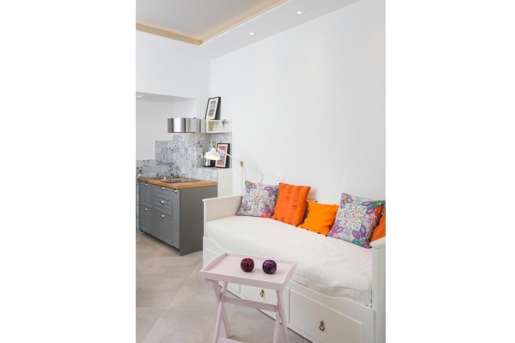Appartement Orchid