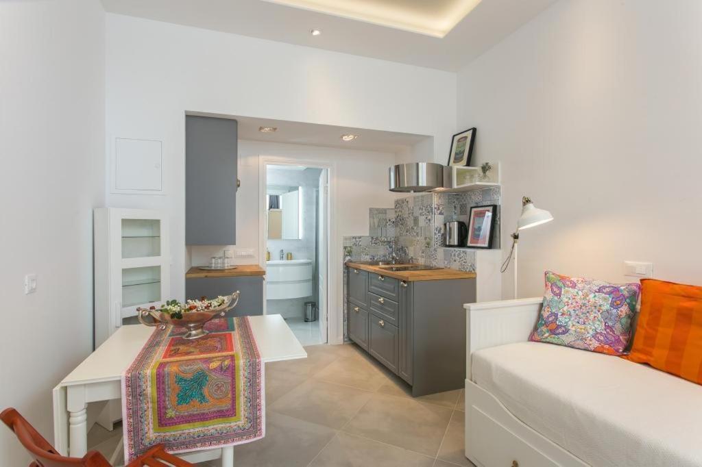 Appartement Orchid
