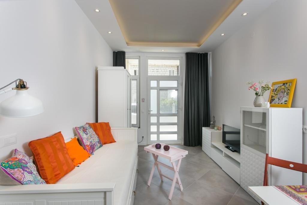 Appartement Orchid *