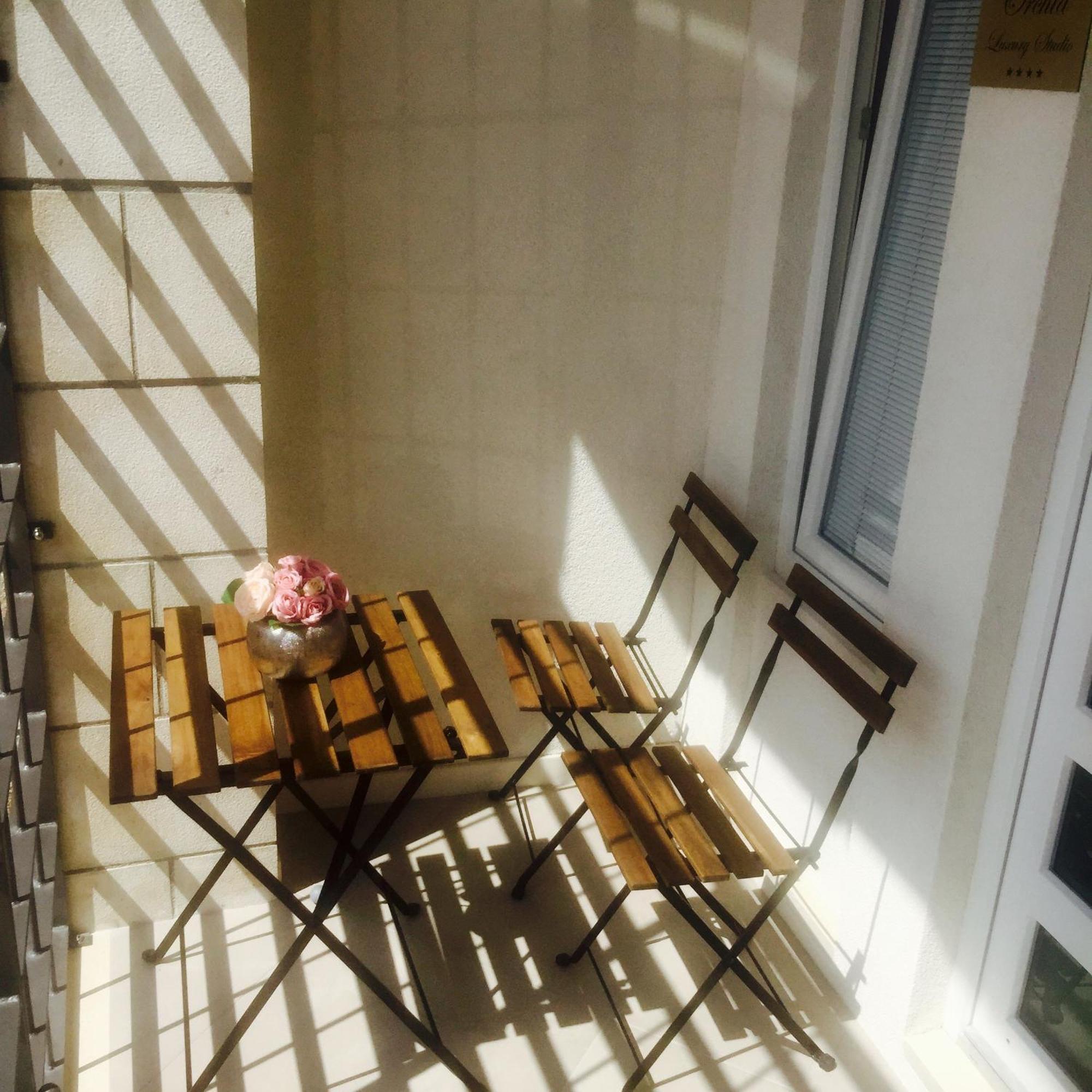 Appartement Orchid *